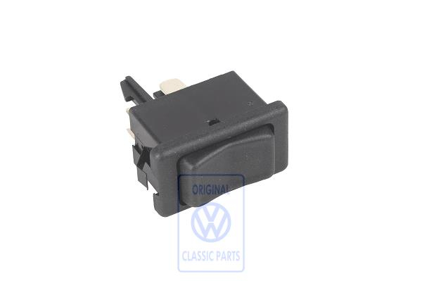 Switch for VW Golf Mk2