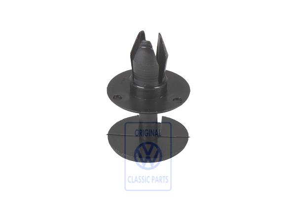 Rivet for VW Scirocco Mk2