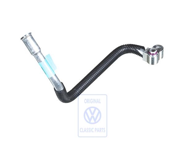 Refrigerant hose for VW Sharan
