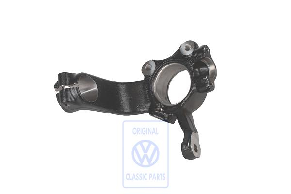 Housing for VW Sharan