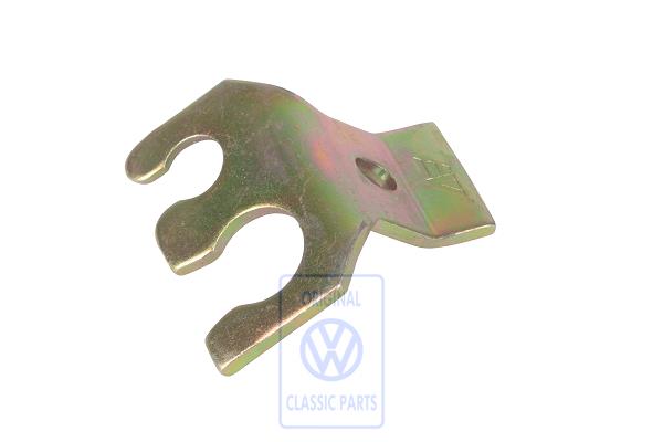 Retainer for VW Sharan