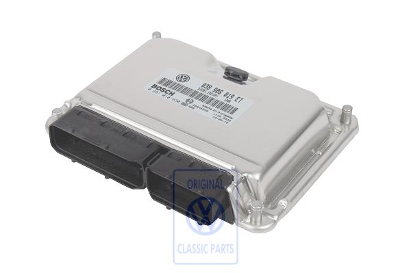 Control unit for VW Sharan