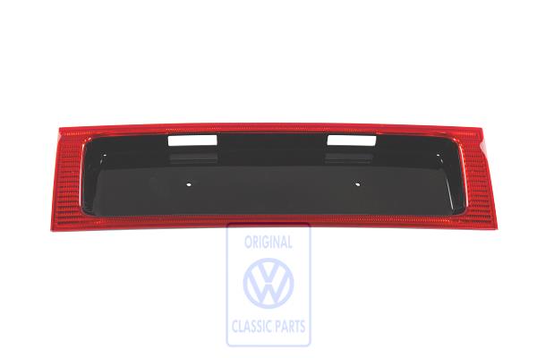 Trim for VW Sharan