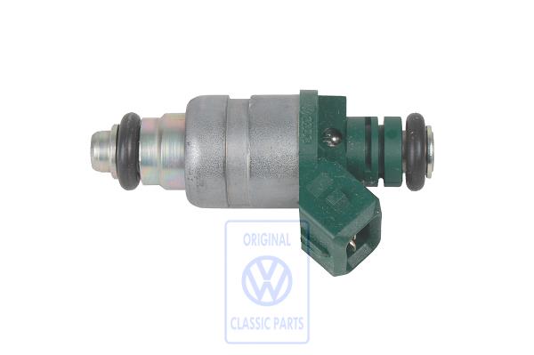 Injection valve for VW Golf Mk4