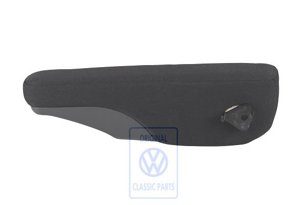 Armrest for VW Sharan