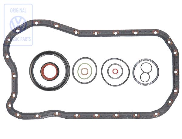 Gasket set for VW Golf Mk3