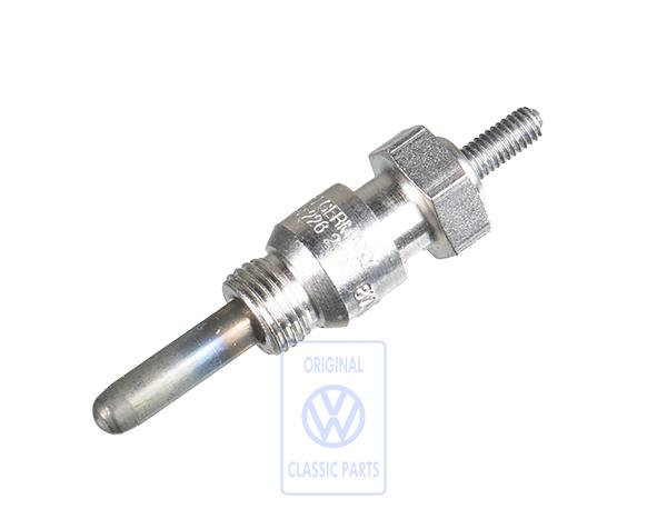 Glow plug for VW T4