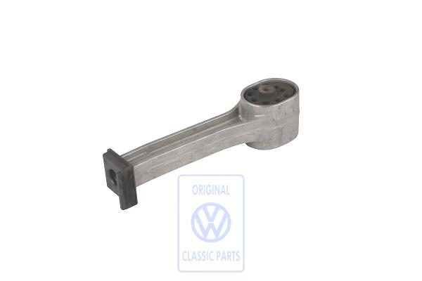 Support for VW Sharan