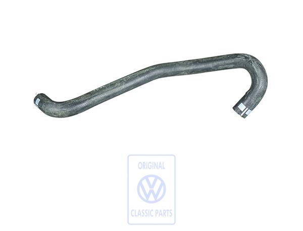 Intake hose for VW Sharan