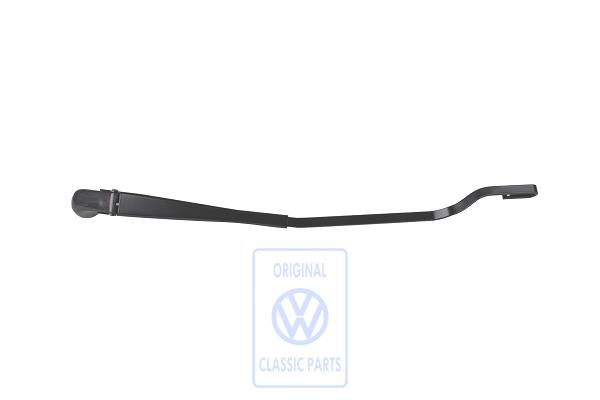Wiper arm for VW Sharan
