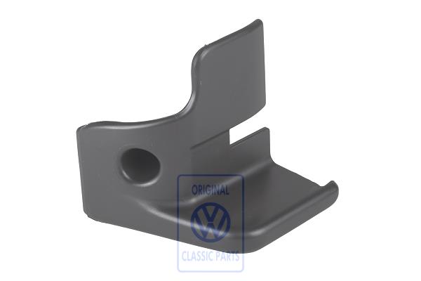 Cover for VW Sharan