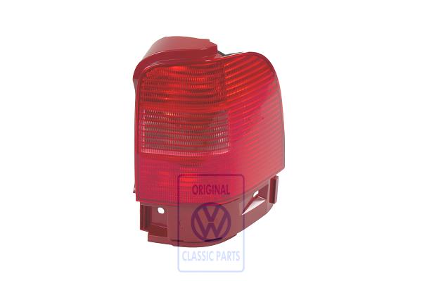 Tail light for VW Sharan