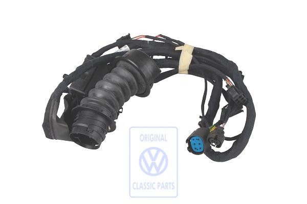 Wiring set for VW Sharan