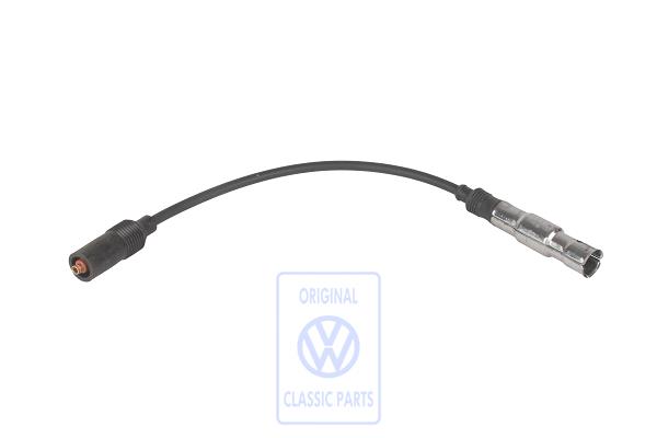 Ignition cable for VW Sharan