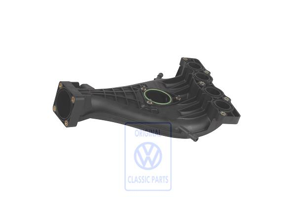 Manifold for VW Sharan