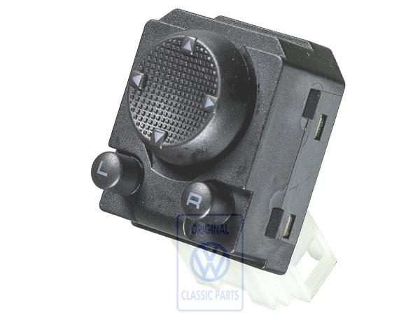 Switch for VW Caddy, Golf Mk3