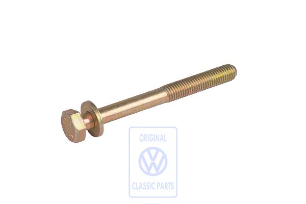 Hexagon bolt for VW Sharan