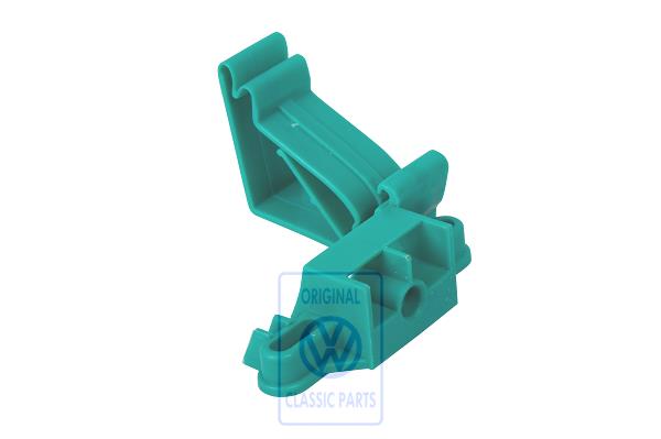 Bracket mount for VW Sharan