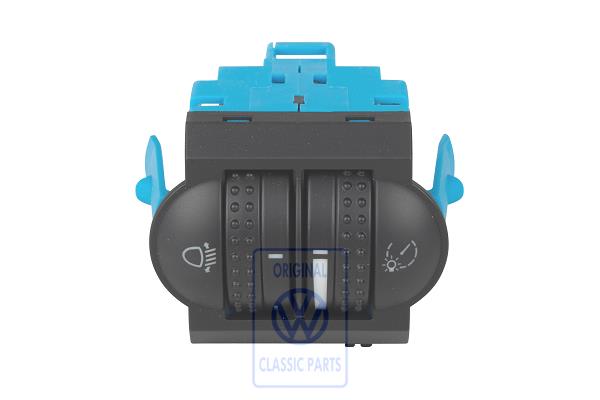 Control for VW Touareg