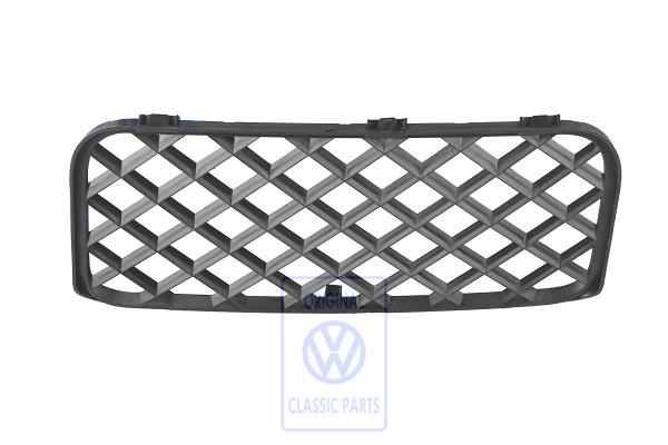 Grille for VW Touareg