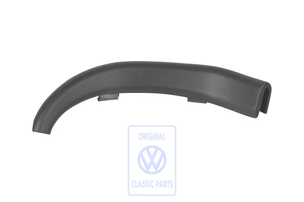 Trim for VW Touareg