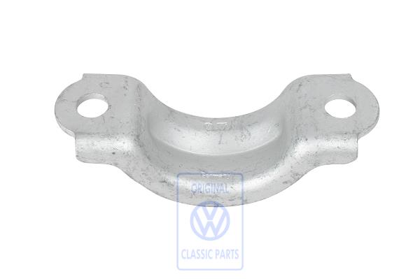 Clamp for VW Touareg