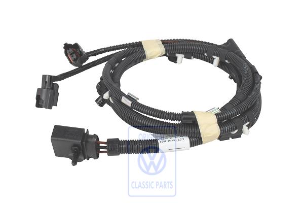 Wiring set for VW Touareg