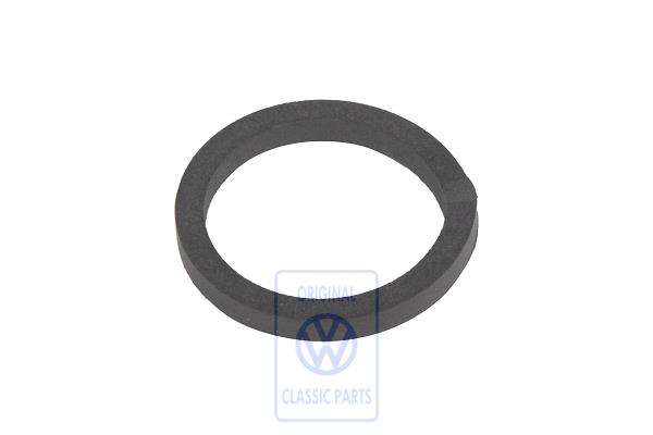 Seal ring for VW Touareg
