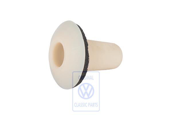 Grommet for Touareg
