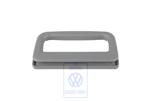Molding for VW Touran