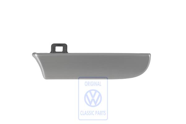 Moulding for VW Touran