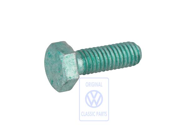 Hexagon screw