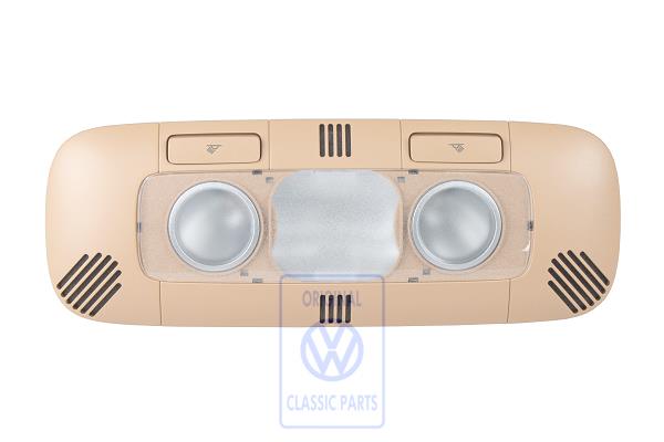 interior light for Touran