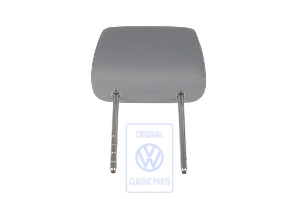 Head restraint for VW Touran