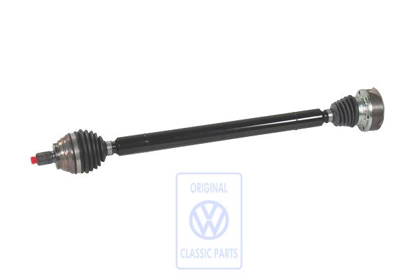 Drive shaft for VW Touran