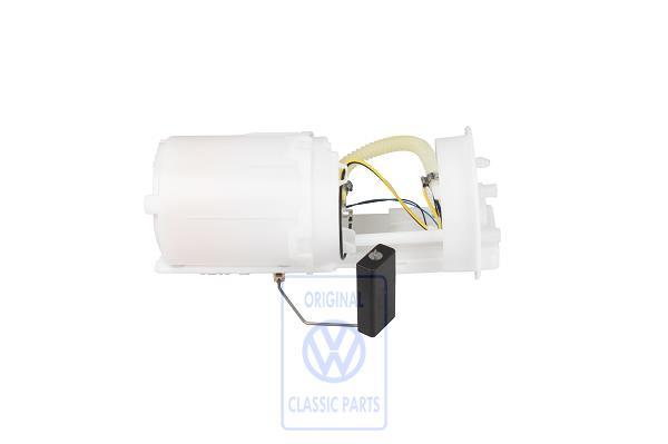 Fuel delivery unit for VW Touran