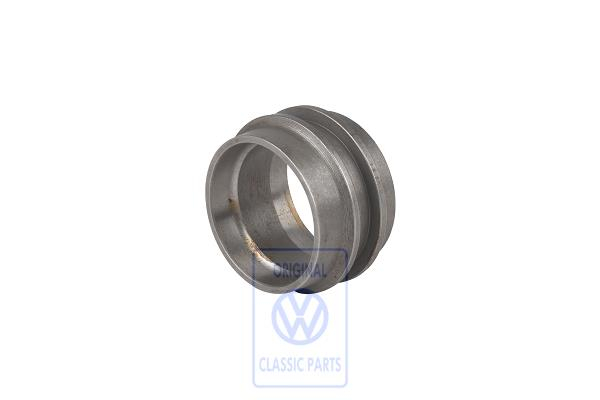 Sliding sleeve