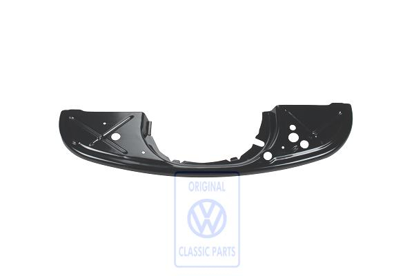 Cover for VW Industry Engine