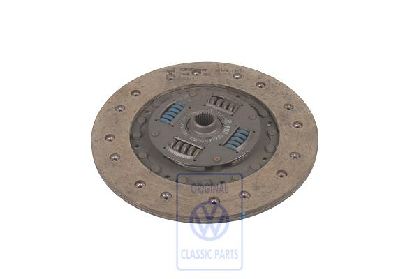 clutchdisc