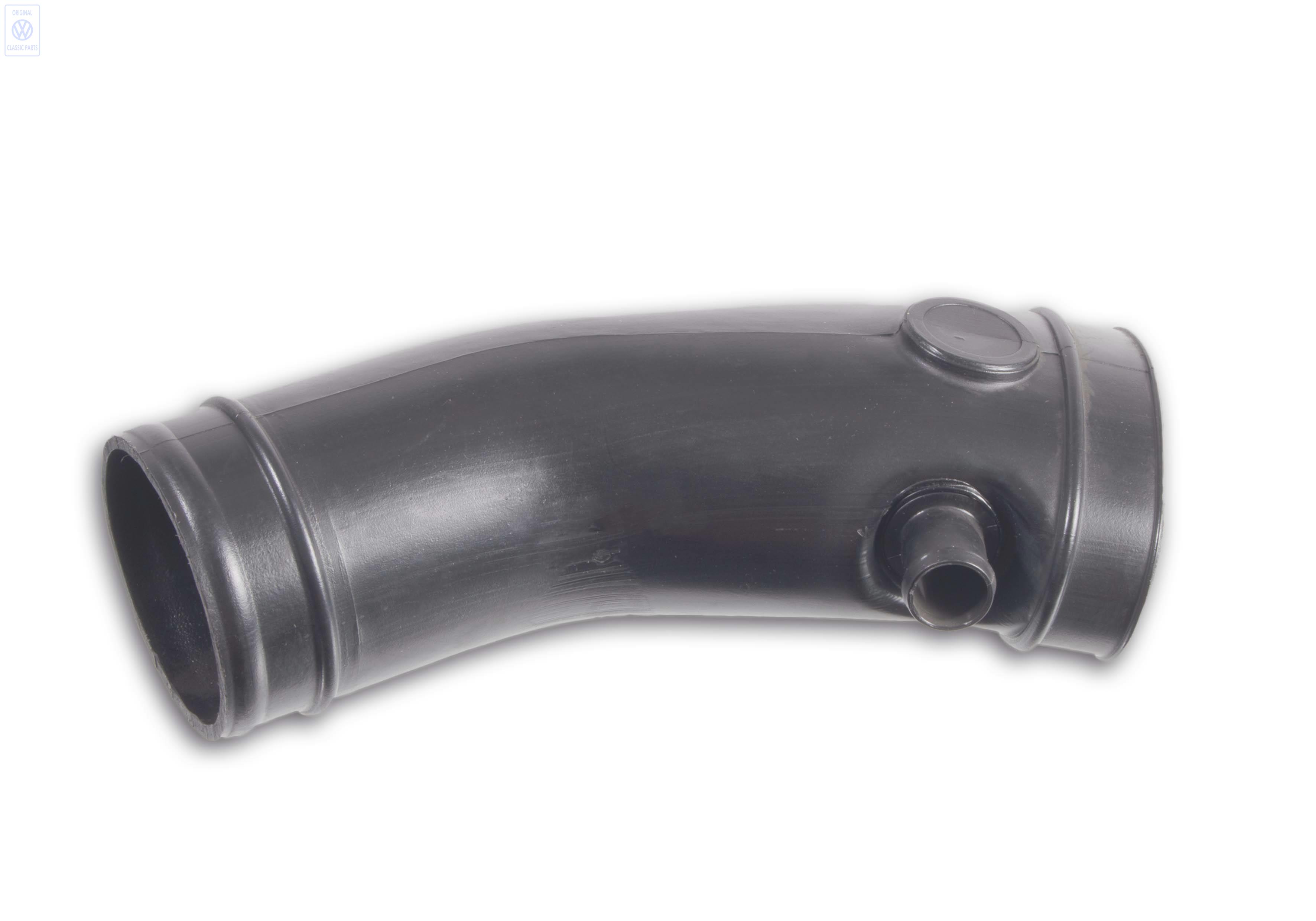 suction line