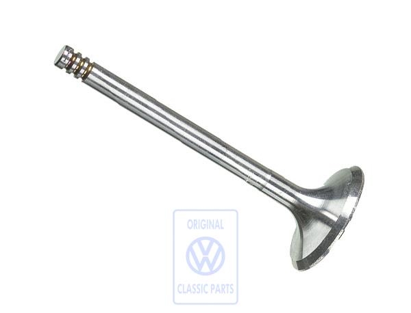 Inlet valve for VW Golf Mk3