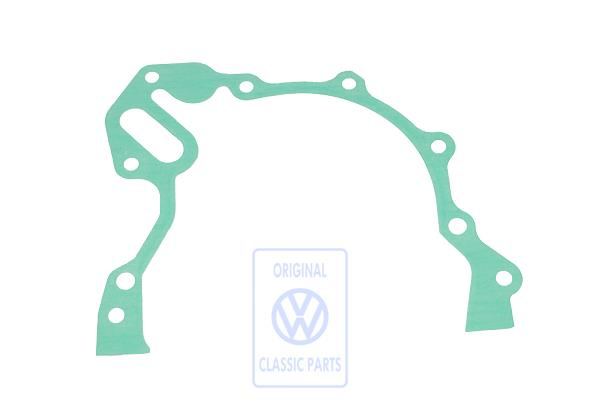 Seal for VW Golf Mk2