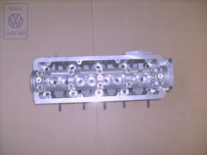 Cylinder head for VW Golf Mk2/Mk3