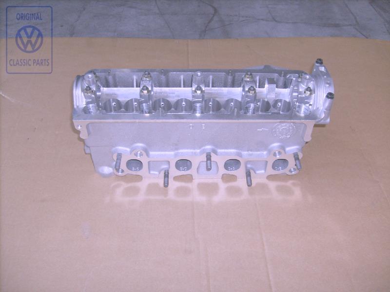 Cylinder head for VW Golf Mk2/Mk3