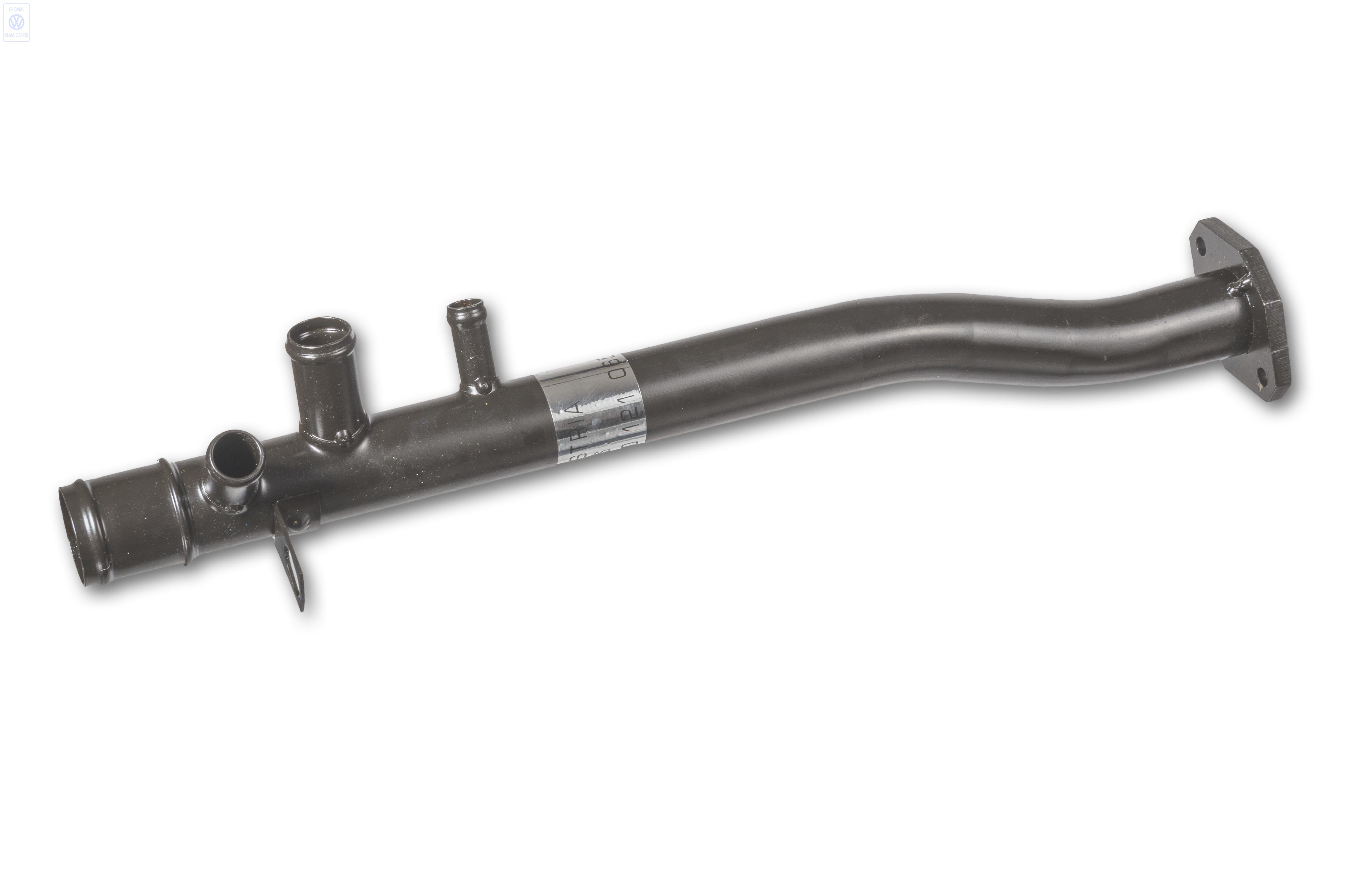 water pipe