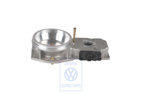 air flow meter