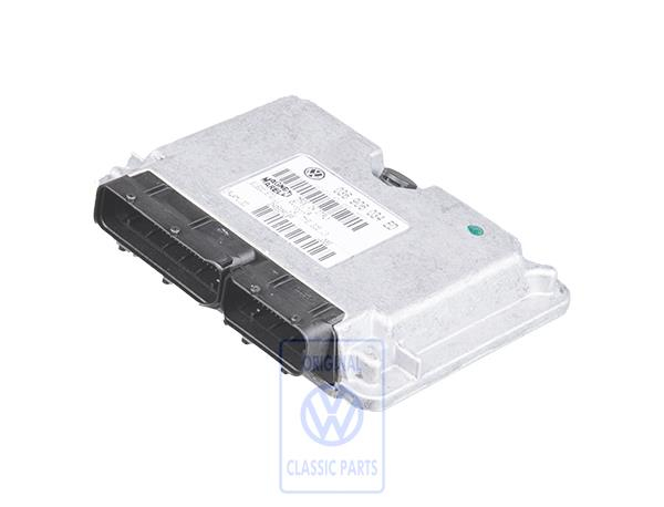 control unit