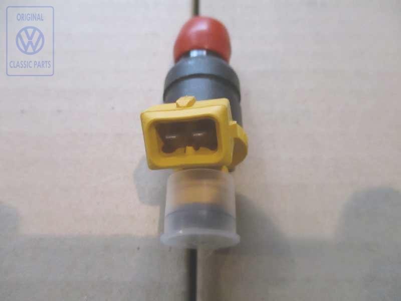 Injection valve otto engine