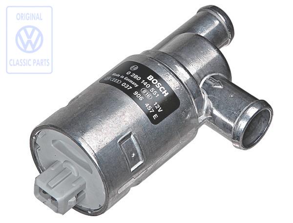 Control valve for VW Golf Mk3