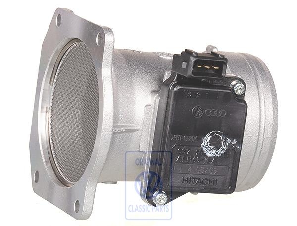 Air mass meter for VW Sharan